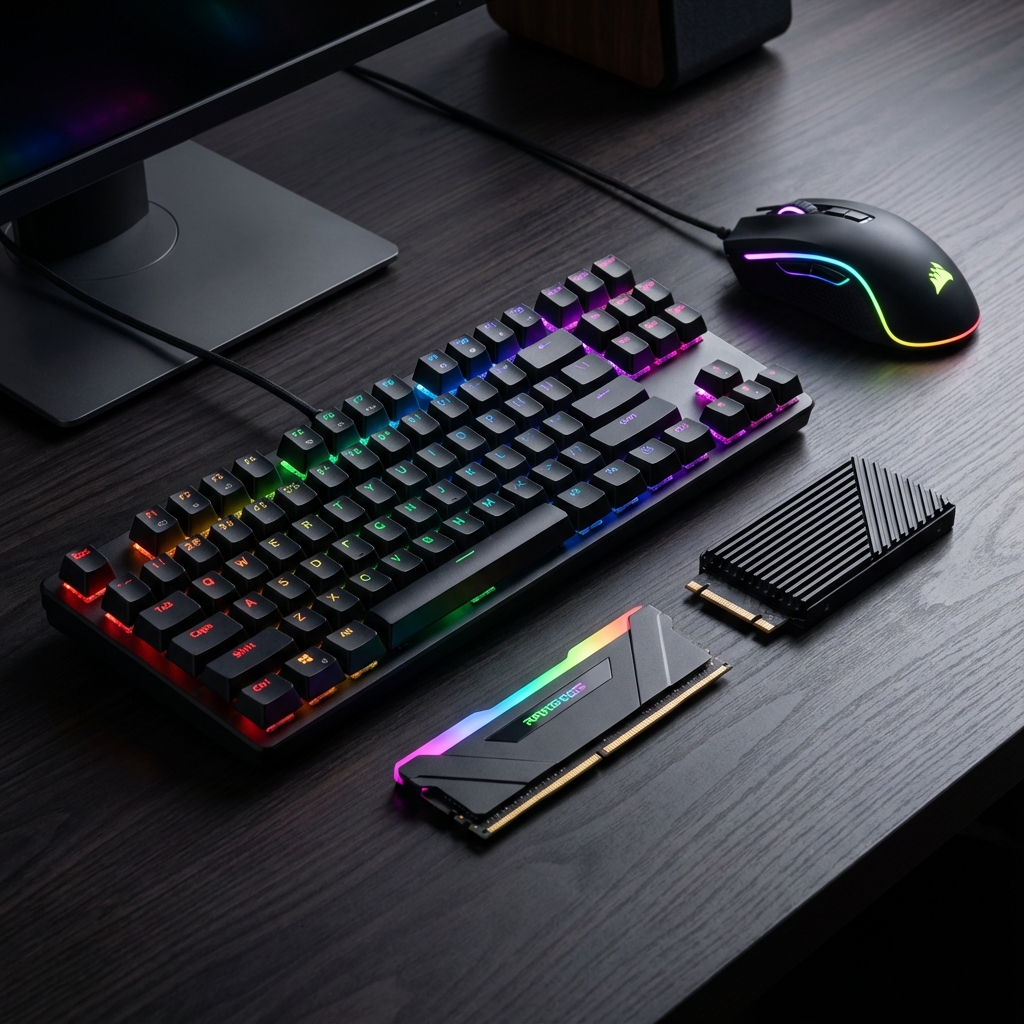 Computer Accessories